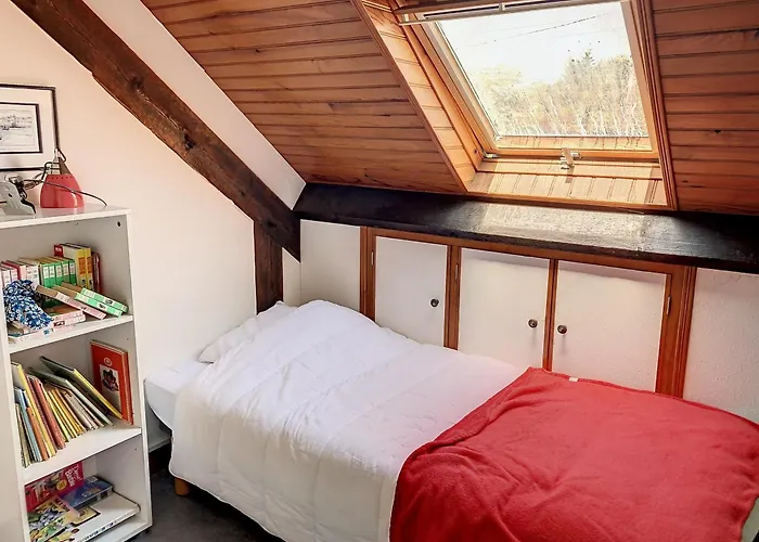 Maison Au Calme, 400m Plage, Jardin, Wi-fi, Proche Commerces - Fr-1-361-41 Ferienhaus Jullouville-les-Pins